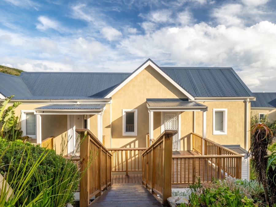 2 Bedroom Property for Sale in Cola Beach Western Cape